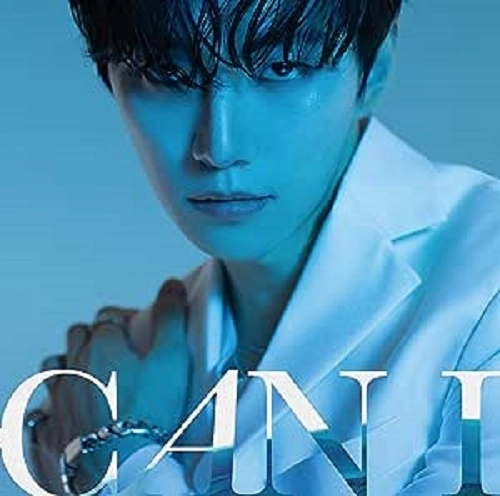 Lee Junho / Can I