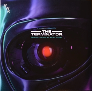 ORIGINAL SOUNDTRACK / オリジナル・サウンドトラック / TERMINATOR