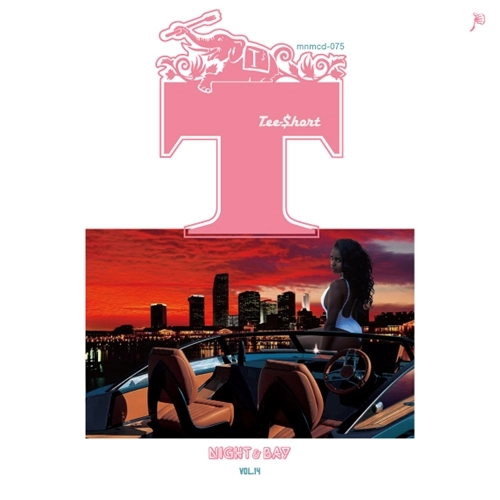 TEE-$HORT / NIGHT & BAY vol.14