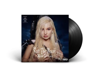 KIM PETRAS / キム・ペトラス / FEED THE BEAST