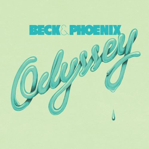 BECK, PHOENIX / ベック, フェニックス / ODYSSEY