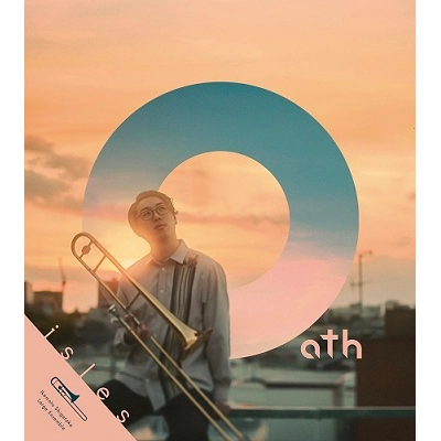 SHIGETAKA IKEMOTO / 池本茂貴 / isles - Oath