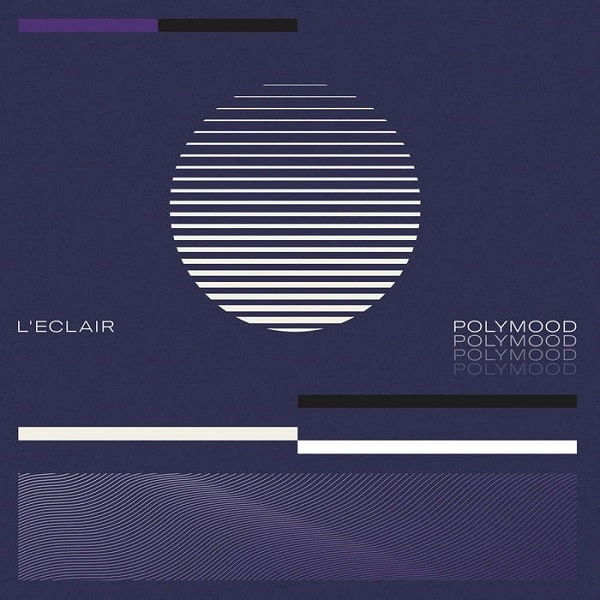 L'ECLAIR / レクレール / POLYMOOD
