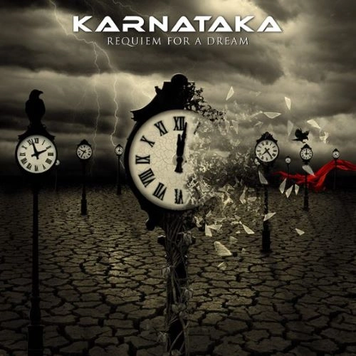 KARNATAKA / カルナタカ / REQUIEM FOR A DREAM
