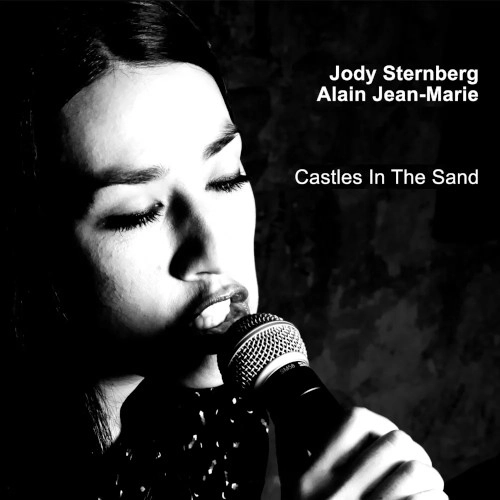 ALAIN JEAN-MARIE / アラン・ジャン・マリー / CASTLES IN THE SAND