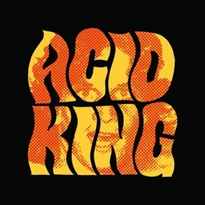 ACID KING / アシッド・キング / ACID KING (LP)