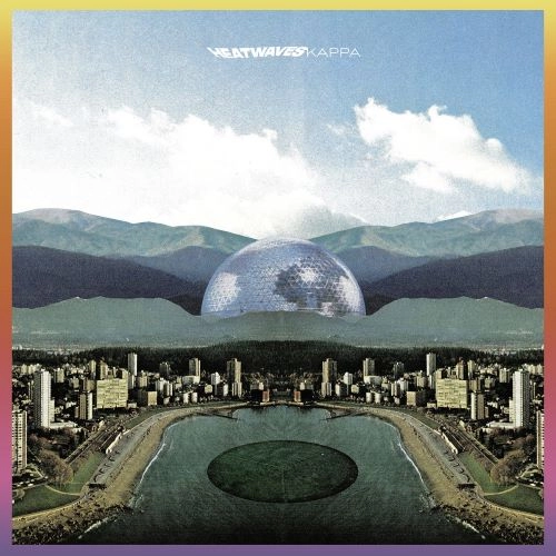 HEATWAVES (PROG: NOR) / KAPPA