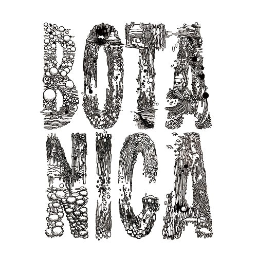 IORI WAKASA / BOTANICA EP