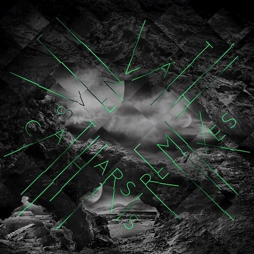 SVEN VATH / スヴェン・フェイト / CATHARSIS REMIXES (3LP,GF, EMBOSSING)