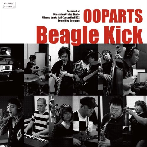 Beagle Kick / OOPARTS