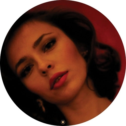 NINA KRAVIZ / ニーナ・クラヴィッツ / TAXI TALK