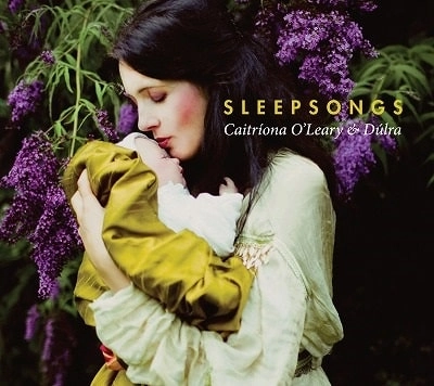DULRA / デュルラ / SLEEPSONGS