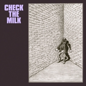 COURTESY / CHECK THE MILK