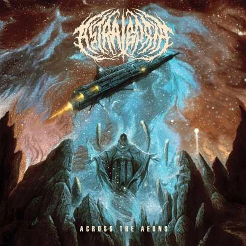 ASTRALBORNE / ACROSS THE AEON