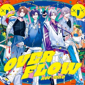 ROF-MAO / OVERFLOW