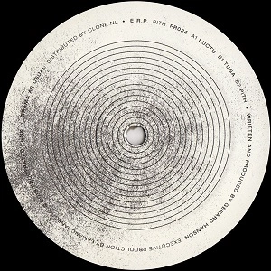 E.R.P. / Pith (2016 REPRESS)