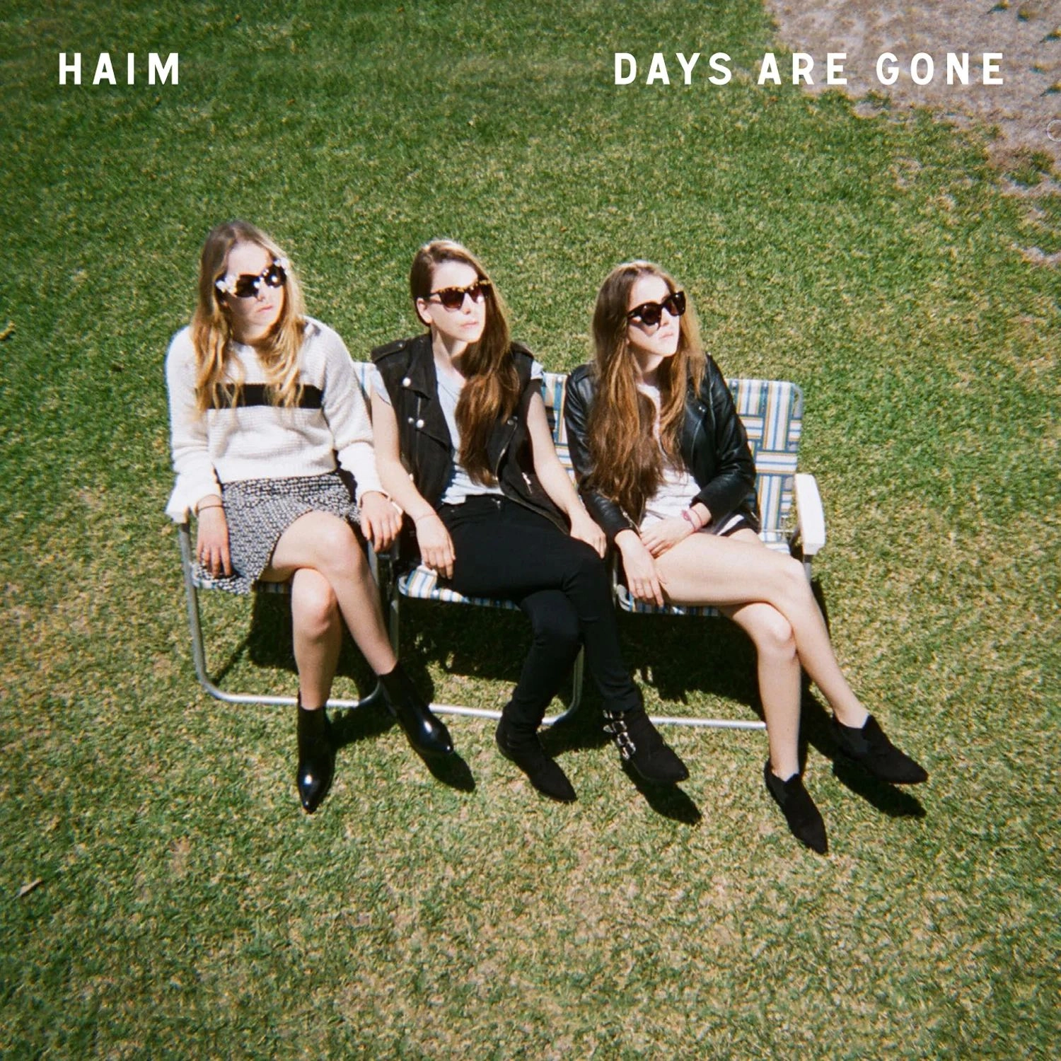 HAIM / ハイム / DAYS ARE GONE (10TH ANNIVERSARY DELUXE EDITION LP)