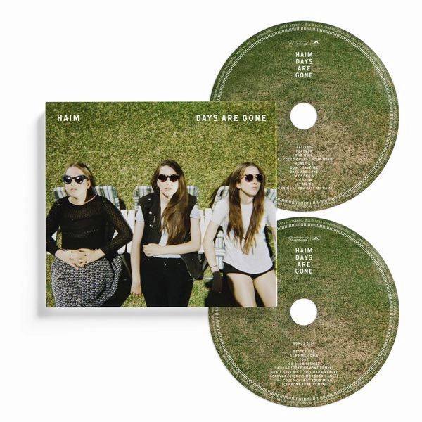 HAIM / ハイム 商品一覧 | ディスクユニオン・オンラインショップ