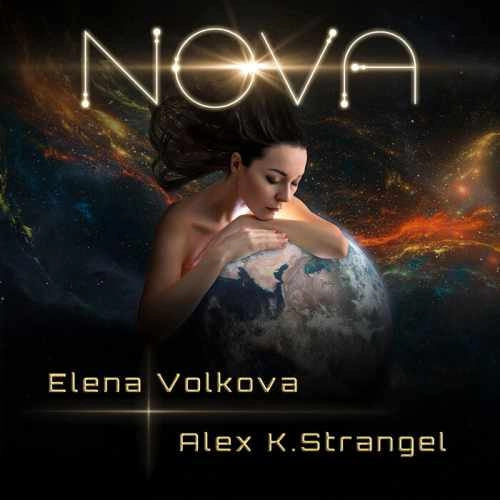 ELENA VOLKOVA & ALEX K. STRANGEL / NOVA / NOVA 