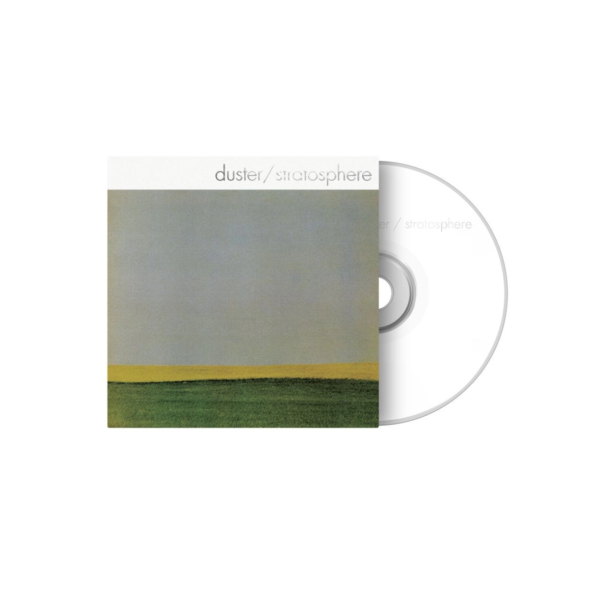 DUSTER / ダスター / STRATOSPHERE (25TH ANNIVERSARY EDITION) (CD)