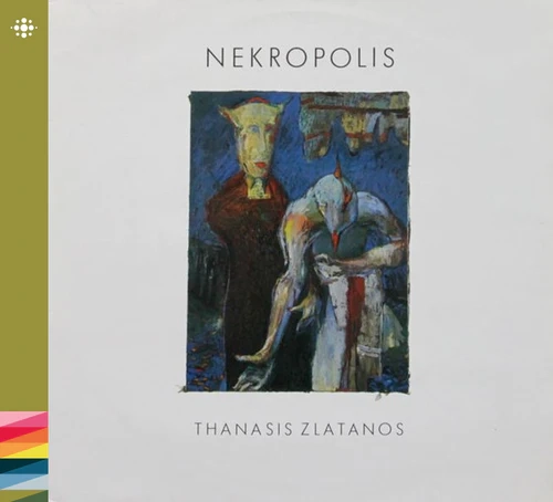 THANASIS ZLATANOS / NEKROPOLIS