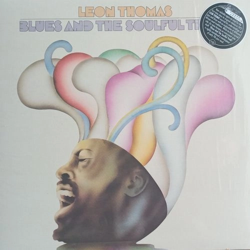 LEON THOMAS / レオン・トーマス / BLUES AND THE SOULFUL TRUTH