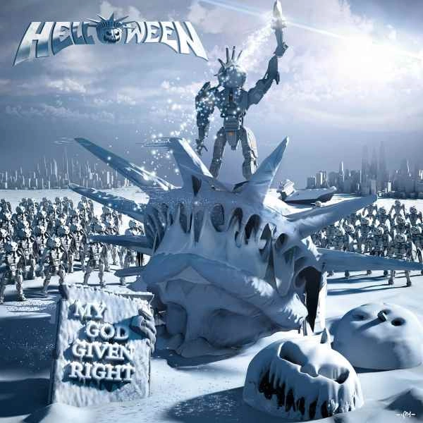 HELLOWEEN / ハロウィン 商品一覧 | ディスクユニオン・オンラインショップ