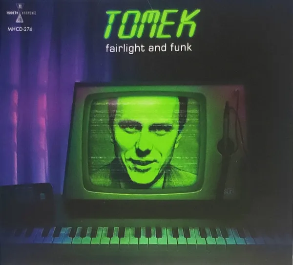TOMEK / FAIRLIGHT AND FUNK