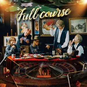 AGE (J-POP) / full course