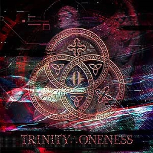 zerohz / 零[Hz] / TRINITY∴ONENESS