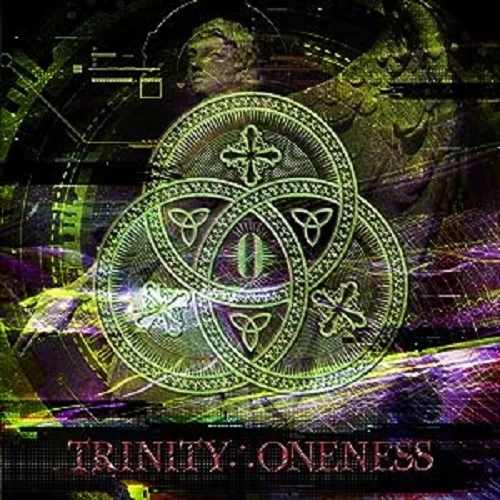 zerohz / 零[Hz] / TRINITY∴ONENESS