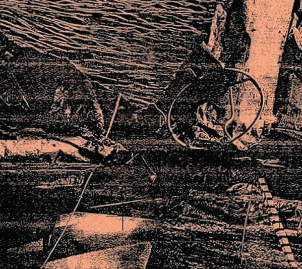 LETTERA 22 / PHAGE TAPES