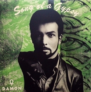 DAMON / SONG OF A GYPSY
