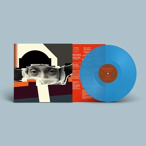 BOMBINO / ボンビーノ / SAHEL (COLOURED)