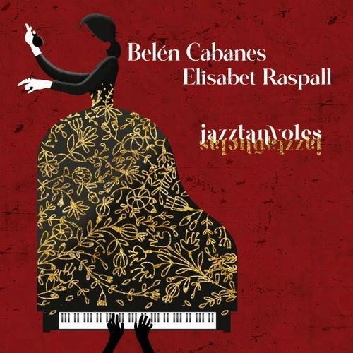 BELEN CABANES / JAZZTANYOLES
