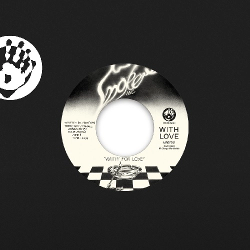 SMOKE INC. / SMOKE, INC. / WAITIN' FOR LOVE / IT'S THE SAME OLD SONG