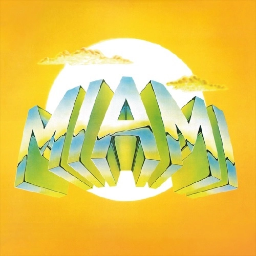 MIAMI (SOUL) / MIAMI (BLUE VINYL)