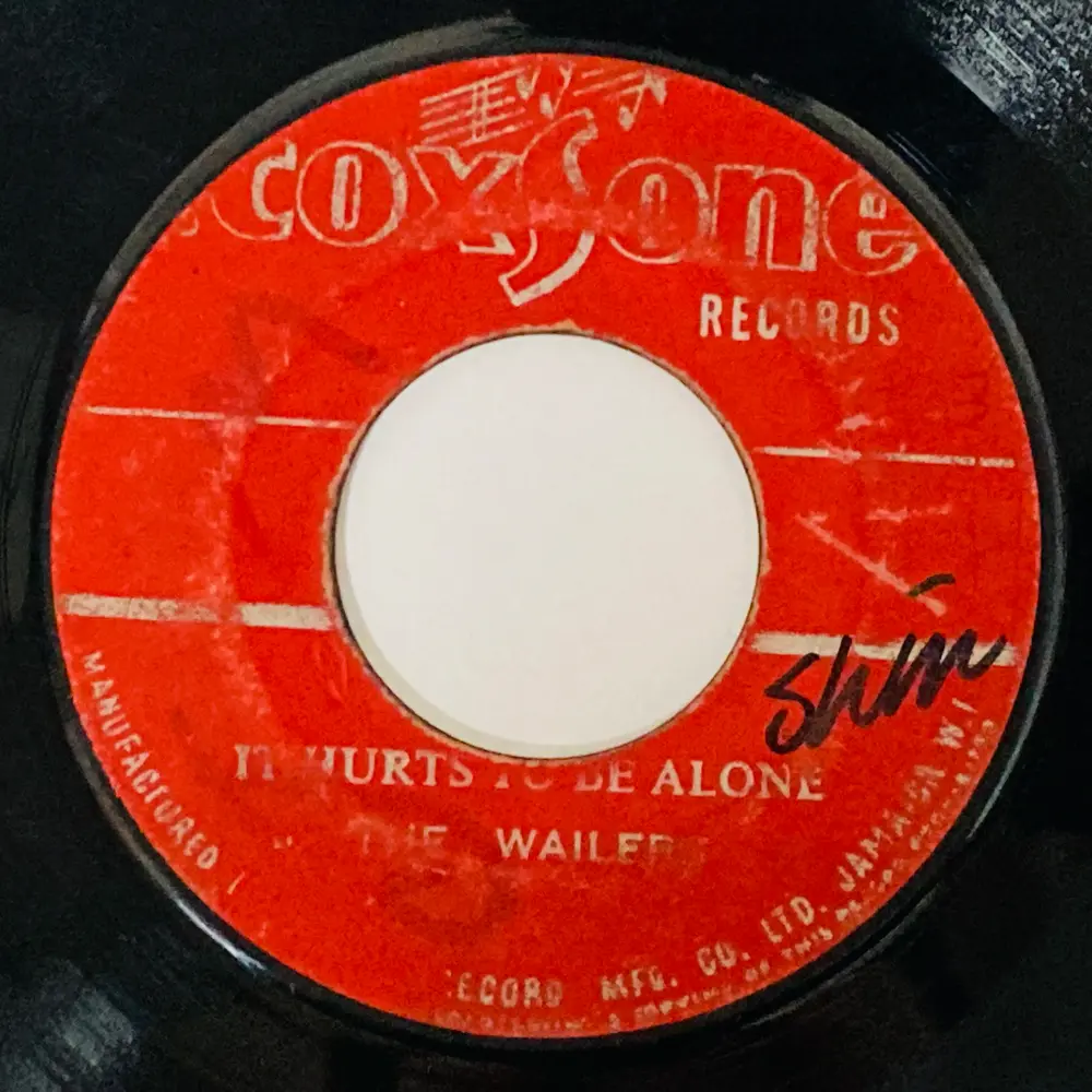 WAILERS (REGGAE) / ウェイラーズ (REGGAE) 商品一覧 | ディスク