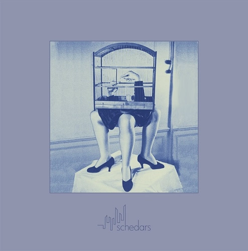 schedars / schedars（LP）