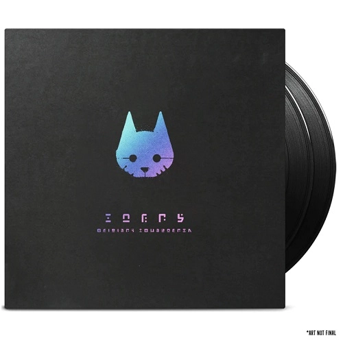 GAME MUSIC / (ゲームミュージック) / STRAY (LP)