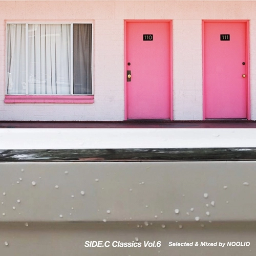 NOOLIO / SIDE.C CLASSICS Vol.6