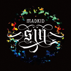 MADKID / SIN(Type-A CD+DVD)
