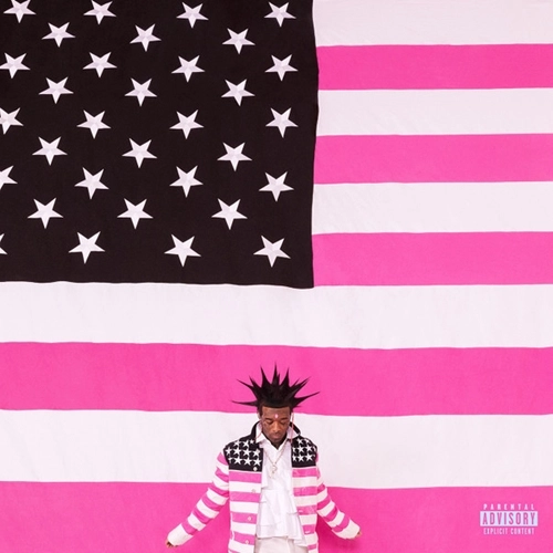 LIL UZI VERT / リル・ウージー・ヴァート / "PINK TAPE  ""2CD"""