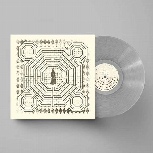 SLOWDIVE / スロウダイヴ / EVERYTHING IS ALIVE (COLOUR VINYL)