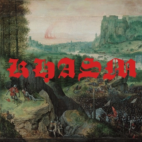 KHASM / KHASM