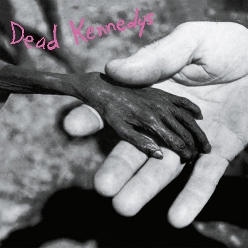 DEAD KENNEDYS / デッド・ケネディーズ / PLASTIC SURGERY DISASTERS (LP)