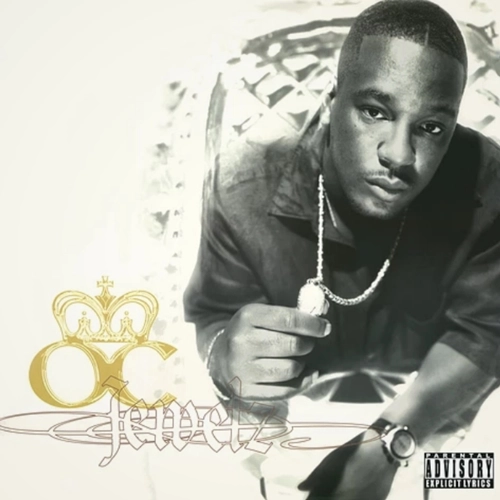 O.C. / JEWELZ "CD" (JEWEL CASE)