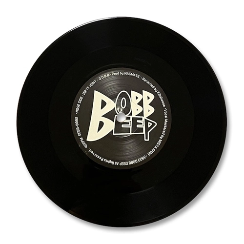 DOBB DEEP / D.O.B.B.- D.E.E.P.