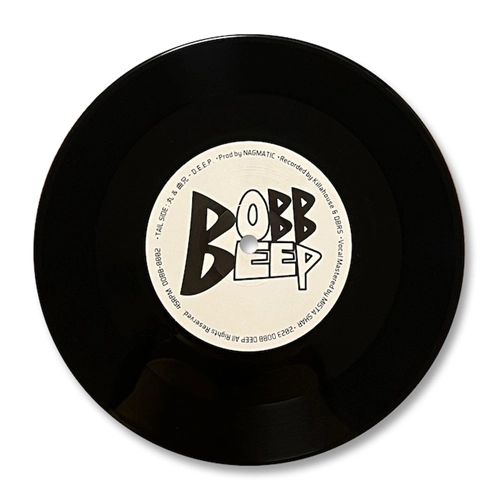 DOBB DEEP / D.O.B.B.- D.E.E.P.