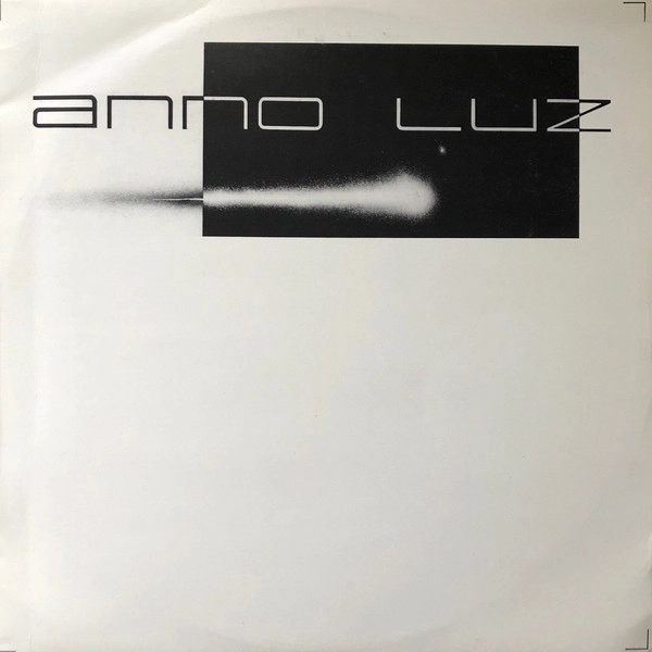 ANNO LUZ / ANNO LUZ